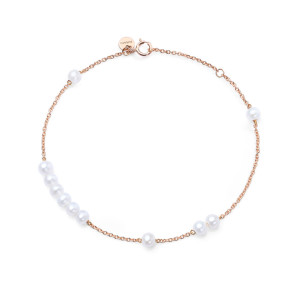 Pure Pearls Flow, Burato