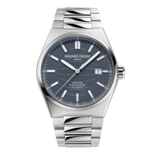 Highlife Automatic COSC, Frederique Constant