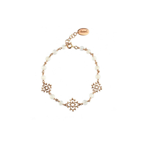 Bracciale rosario torcello, Laurent Gandini