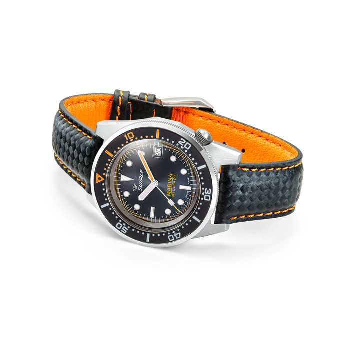 1521 Marina Militare, Squale