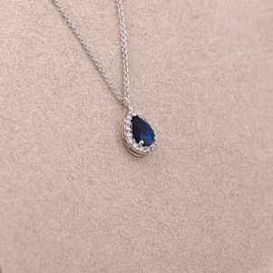 Collana Zaffiro, Leo Pizzo 2