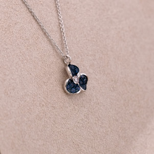 Collana Fiore, Leo Pizzo 2