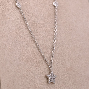 Collana Diamanti, Leo Pizzo 2