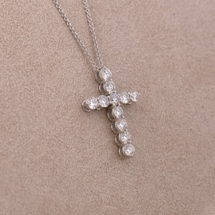 Collana Croce, Leo Pizzo 2