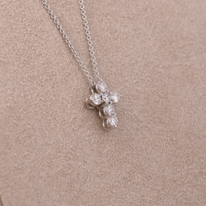 Collana Croce, Leo Pizzo 2