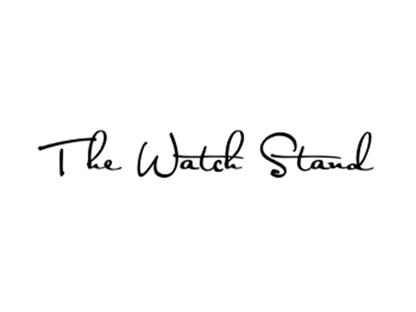 The Watch Stand