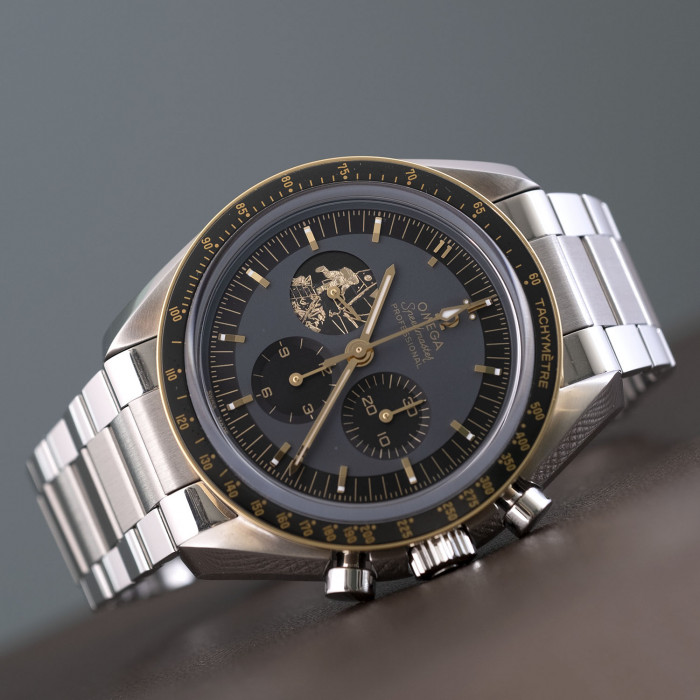Omega Speedmaster 50th Anniversary Ref....