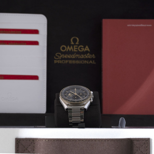 Omega Speedmaster 50th Anniversary Ref. 310.20.42.50.01.001