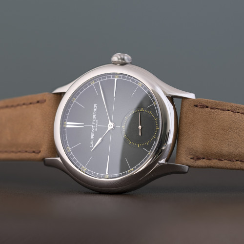 Laurent Ferrier Classic Origin Green Ref. LCF036.T1.VG