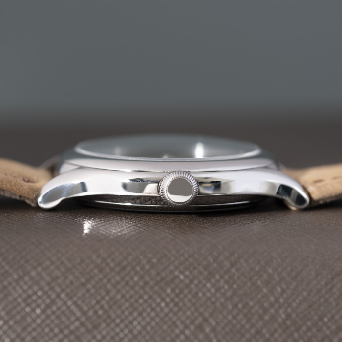 Laurent Ferrier Classic Origin Green Ref....