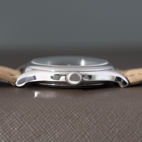 Laurent Ferrier Classic Origin Green Ref. LCF036.T1.VG