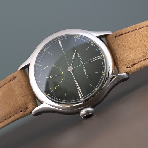 Laurent Ferrier Classic Origin Green Ref. LCF036.T1.VG