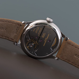 Laurent Ferrier Classic Origin Green Ref. LCF036.T1.VG 2