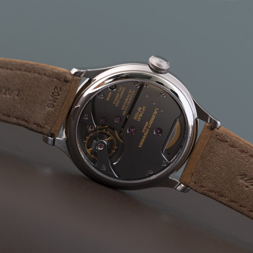 Laurent Ferrier Classic Origin Green Ref. LCF036.T1.VG