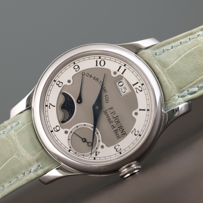 F.P.Journe Octa Divine