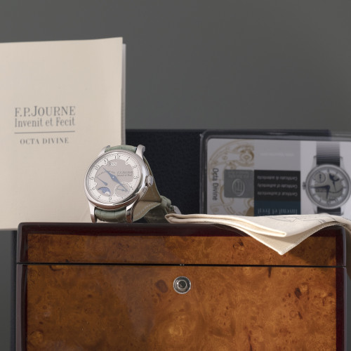 F.P.Journe Octa Divine