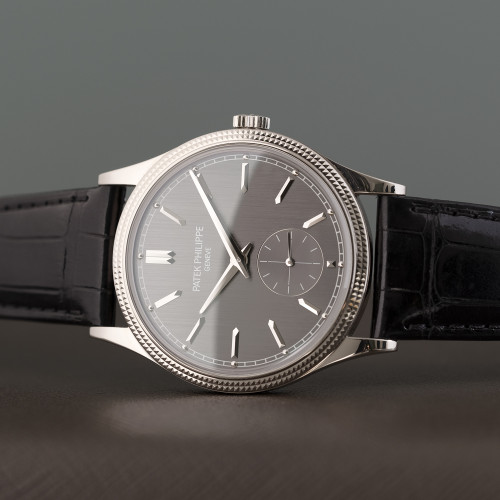 Patek Philippe Calatrava Ref. 6119G