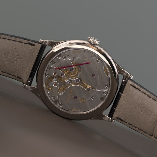 Patek Philippe Calatrava Ref. 6119G