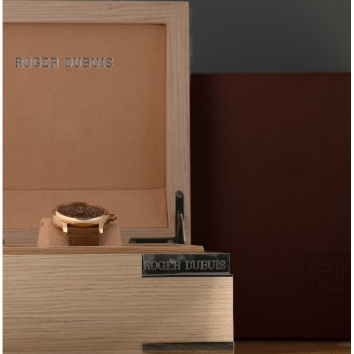 Roger Dubuis H40