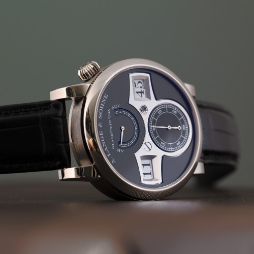 A. Lange & Söhne Zeitwerk Ref. 140.029