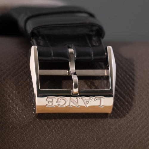 A. Lange & Söhne Zeitwerk Ref. 140.029