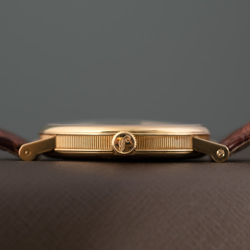 Breguet Classique Ref. 5177BA