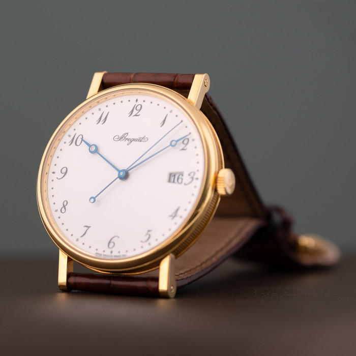 Breguet Classique Ref. 5177BA