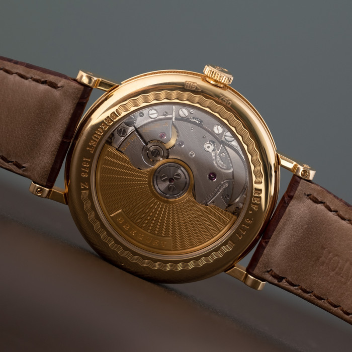 Breguet Classique Ref. 5177BA