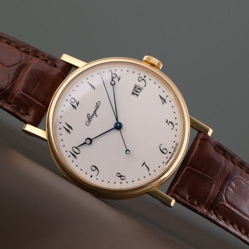 Breguet Classique Ref. 5177BA