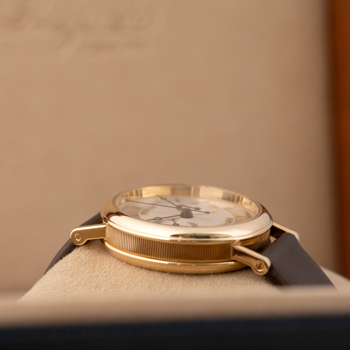 Breguet Classique Chronograph Ref. 3237