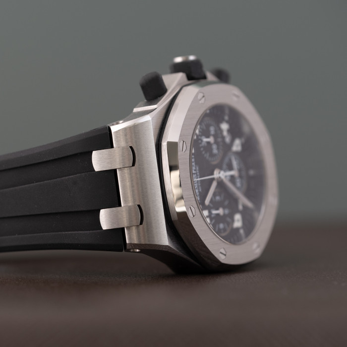 Audemars Piguet Royal Oak Offshore Ref. 26283ST