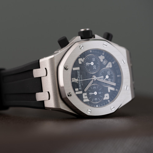 Audemars Piguet Royal Oak Offshore Ref. 26283ST