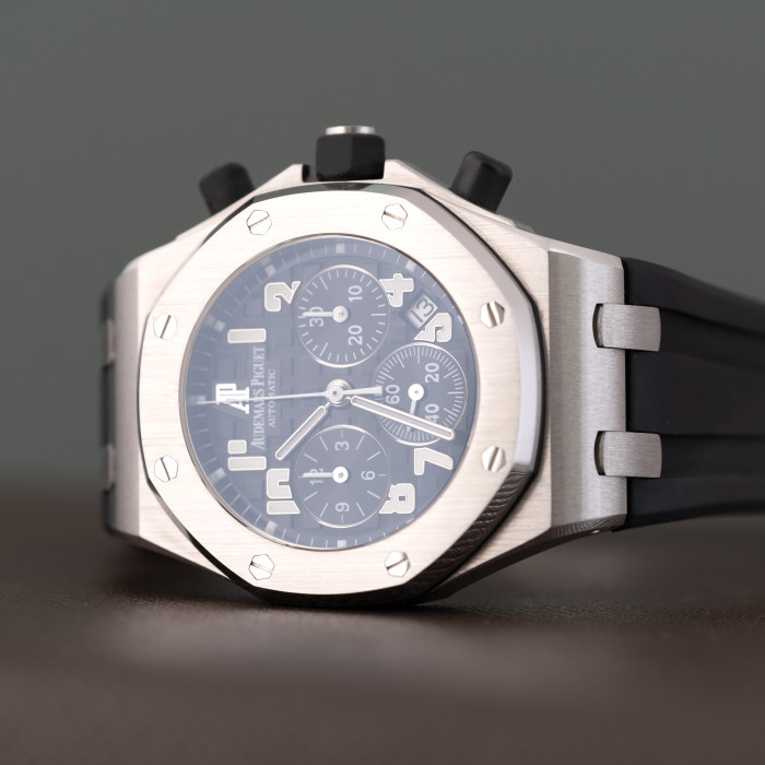 Audemars Piguet Royal Oak Offshore Ref. 26283ST