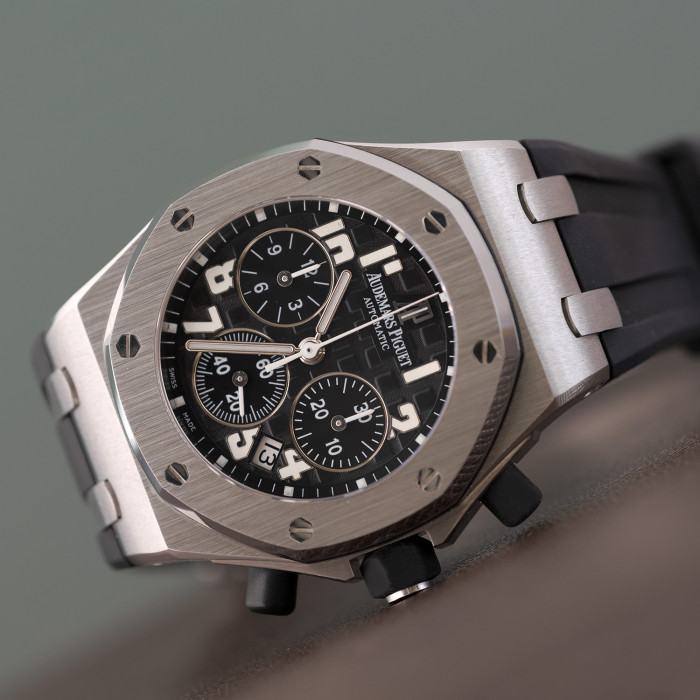 Audemars Piguet Royal Oak Offshore Ref. 26283ST