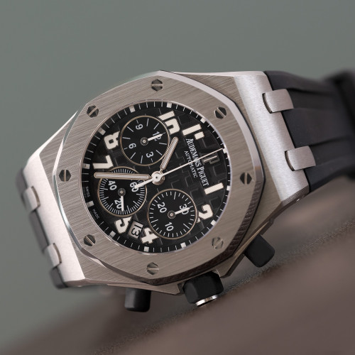 Audemars Piguet Royal Oak Offshore Ref. 26283ST