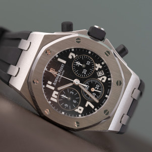 Audemars Piguet Royal Oak Offshore Ref. 26283ST