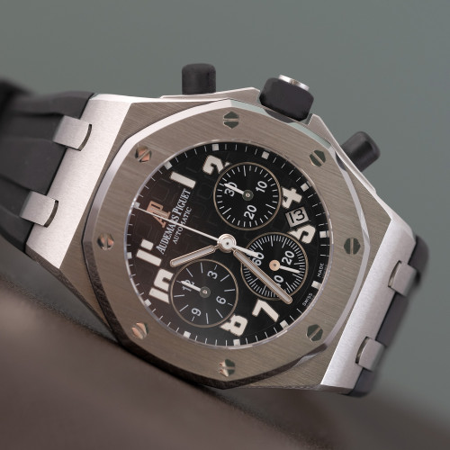 Audemars Piguet Royal Oak Offshore Ref. 26283ST