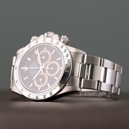 Rolex Daytona "Patrizzi" Ref. 16520