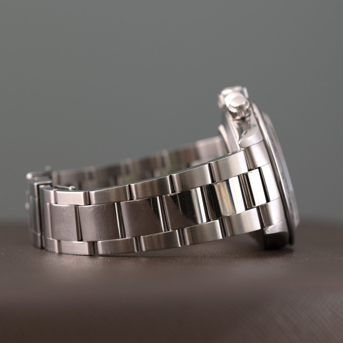 Rolex Daytona "Patrizzi" Ref. 16520