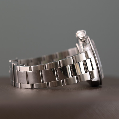 Rolex Daytona "Patrizzi" Ref. 16520