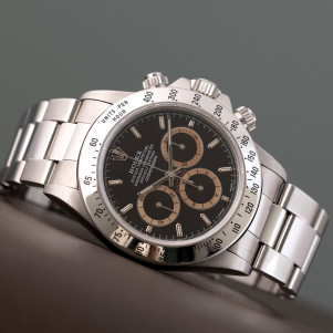 Rolex Daytona "Patrizzi" Ref. 16520