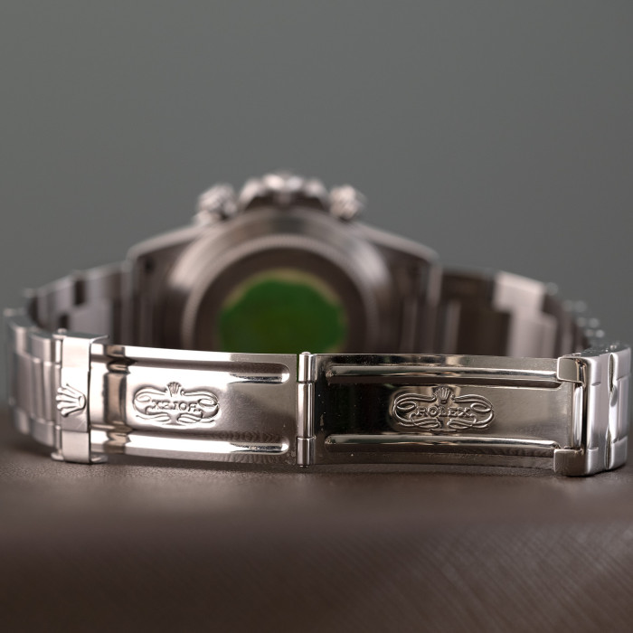 Rolex Daytona "Patrizzi" Ref. 16520