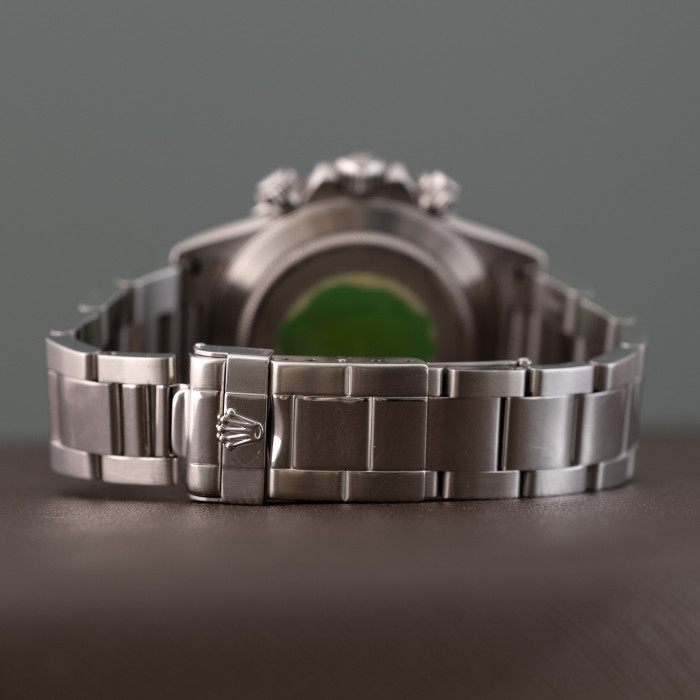 Rolex Daytona "Patrizzi" Ref. 16520