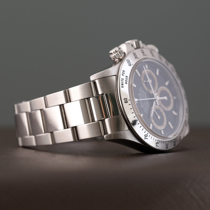 Rolex Daytona "Patrizzi" Ref. 16520