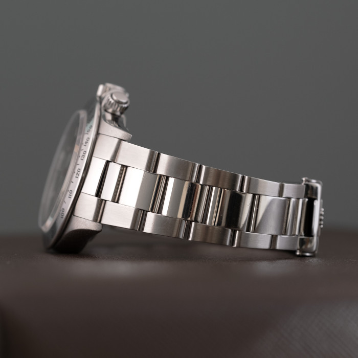 Rolex Daytona "Patrizzi" Ref. 16520