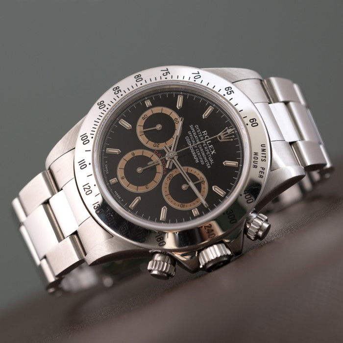 Rolex Daytona "Patrizzi" Ref. 16520