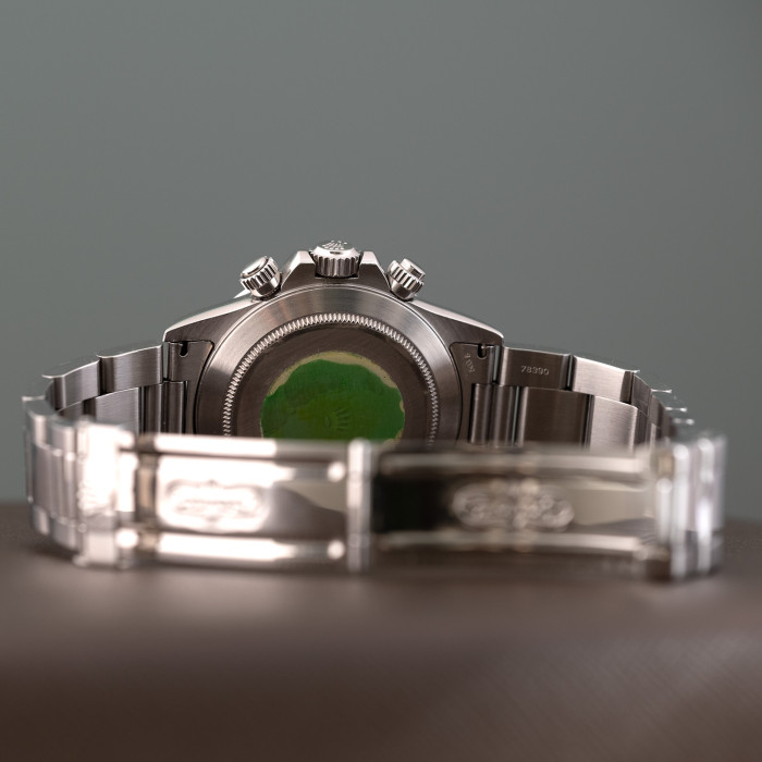 Rolex Daytona "Patrizzi" Ref. 16520