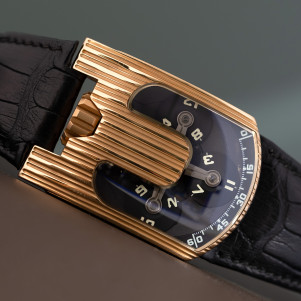 Urwerk UR-103 Ref. 103.03