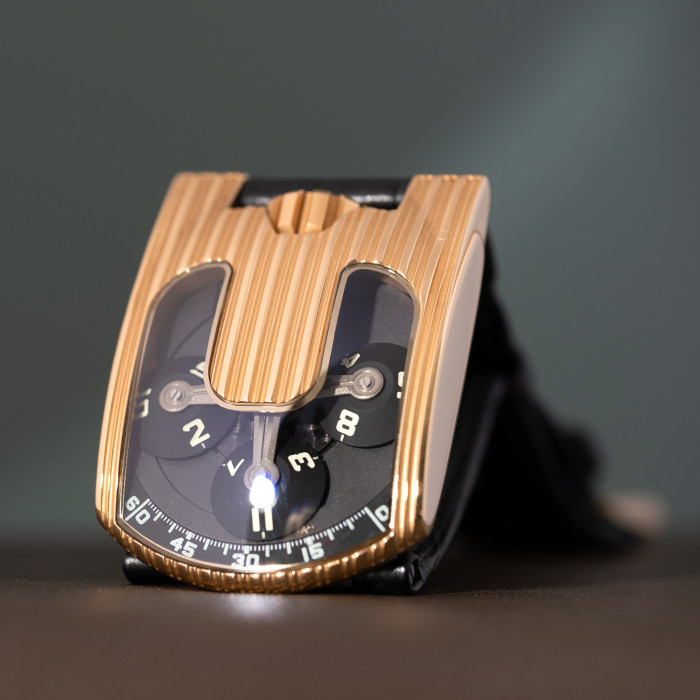 Urwerk UR-103 Ref. 103.03