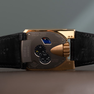 Urwerk UR-103 Ref. 103.03 2